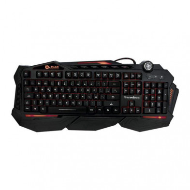 Teclado Gaming Talius Banshee USB