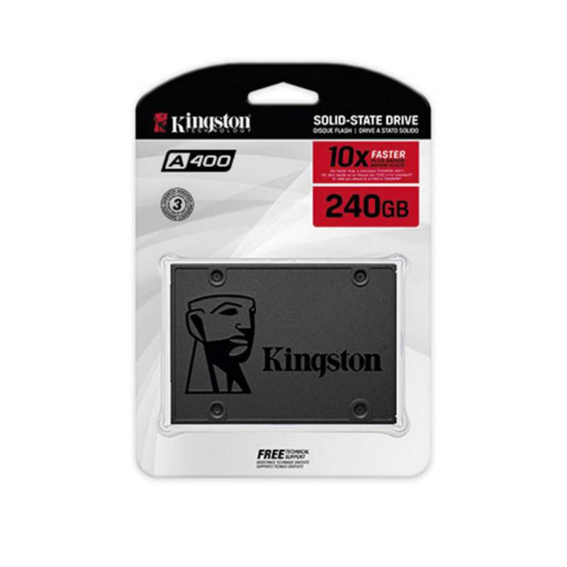 Disco Duro Interno Kingston SSD 240 GB