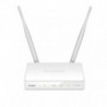 Punto Acceso Sobremesa WiFi D-Link Doble Banda Wave 2