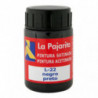 TÃ©mpera La Pajarita 35ml. Negro