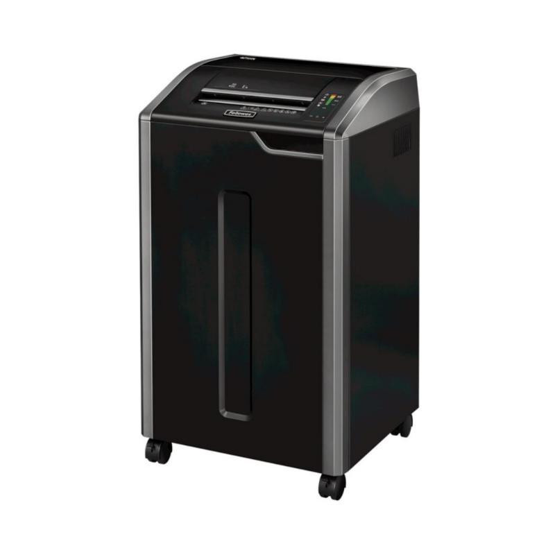 Destructora Fellowes 425 HS Corte en PartÃ­culas