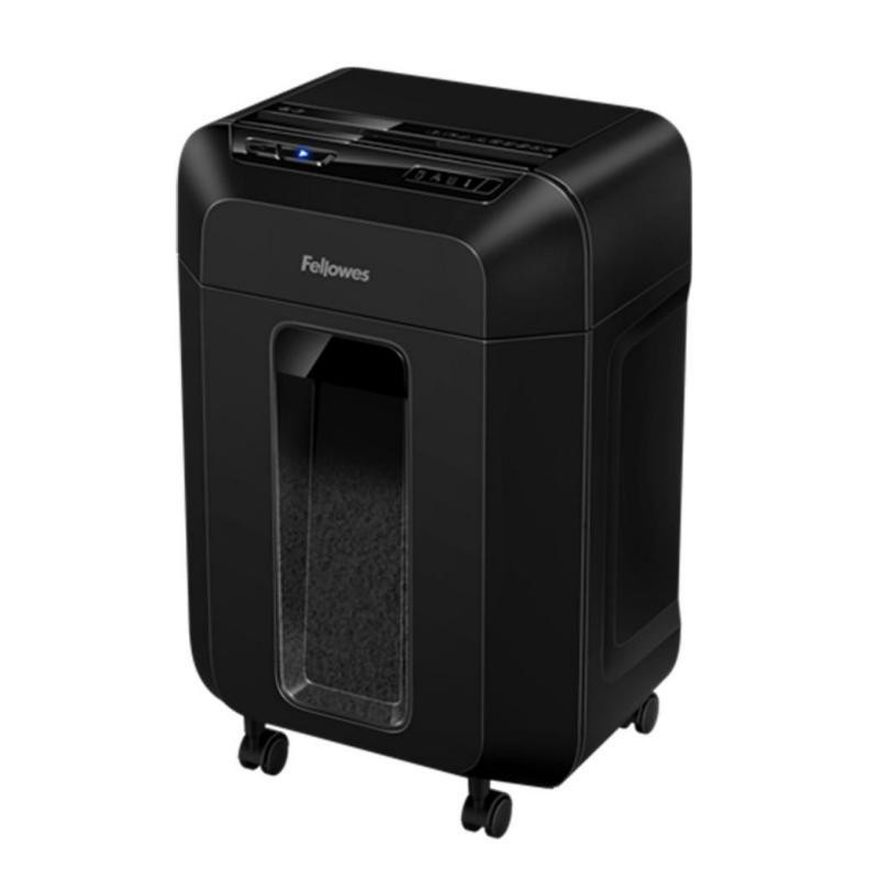 Destructora Fellowes AutomÃ¡tica AutoMax 80M Mini corte