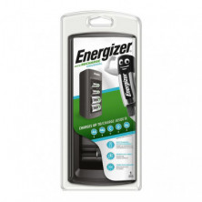 Cargador de Pilas Energizer Universal