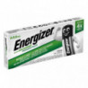 Pilas Recargables Energizer Alcalinas AAA /10 ud