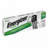 Pilas Recargables Energizer Alcalinas AA /10 ud