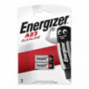 Pilas Energizer Alcalinas A23 /2 ud