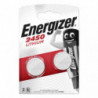 Pilas Energizer BotÃ³n CR2450-3V /2 ud