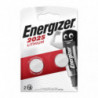 Pilas Energizer BotÃ³n CR2025-3V /2 ud