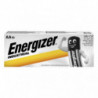 Pilas Energizer Alcalinas Industrial AA /10 ud