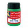 TÃ©mpera La Pajarita 35ml. Verde Cesped