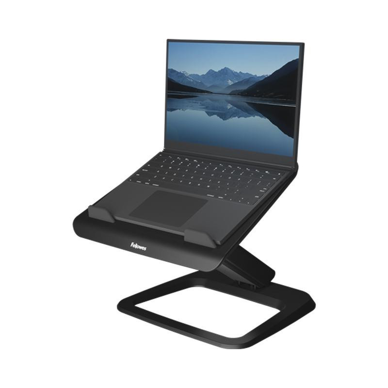 Soporte PortÃ¡til Fellowes Hana LT Negro