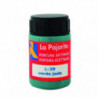 TÃ©mpera La Pajarita 35ml. Verde Jade