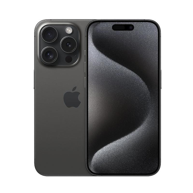 Iphone 15 Pro Apple 64 GB Negro