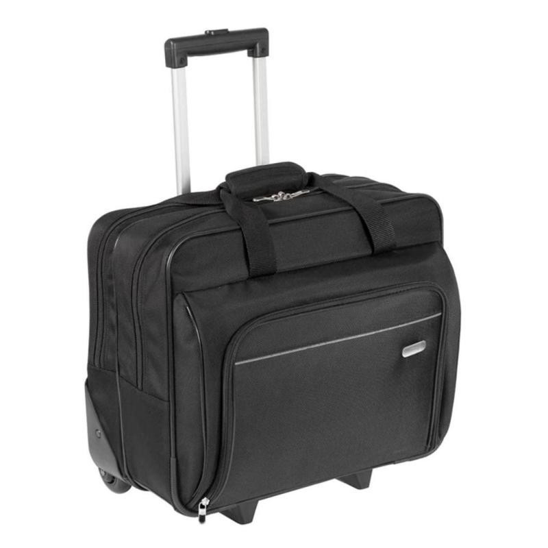 Trolley PortÃ¡til Targus Executive Laptop Roller 15,6 Pulgadas