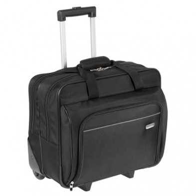 Trolley PortÃ¡til Targus Executive Laptop Roller 15,6 Pulgadas