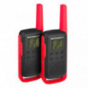 Walkie Talkie Motorola T62