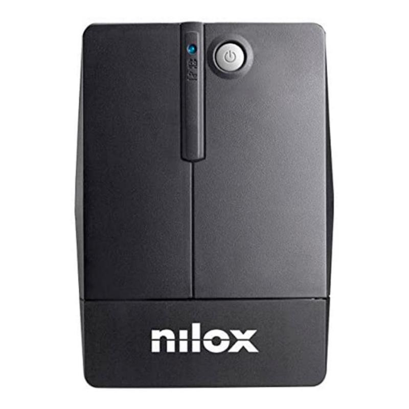 SAI Nilox UPS Premium Line Interactive 2000 VA