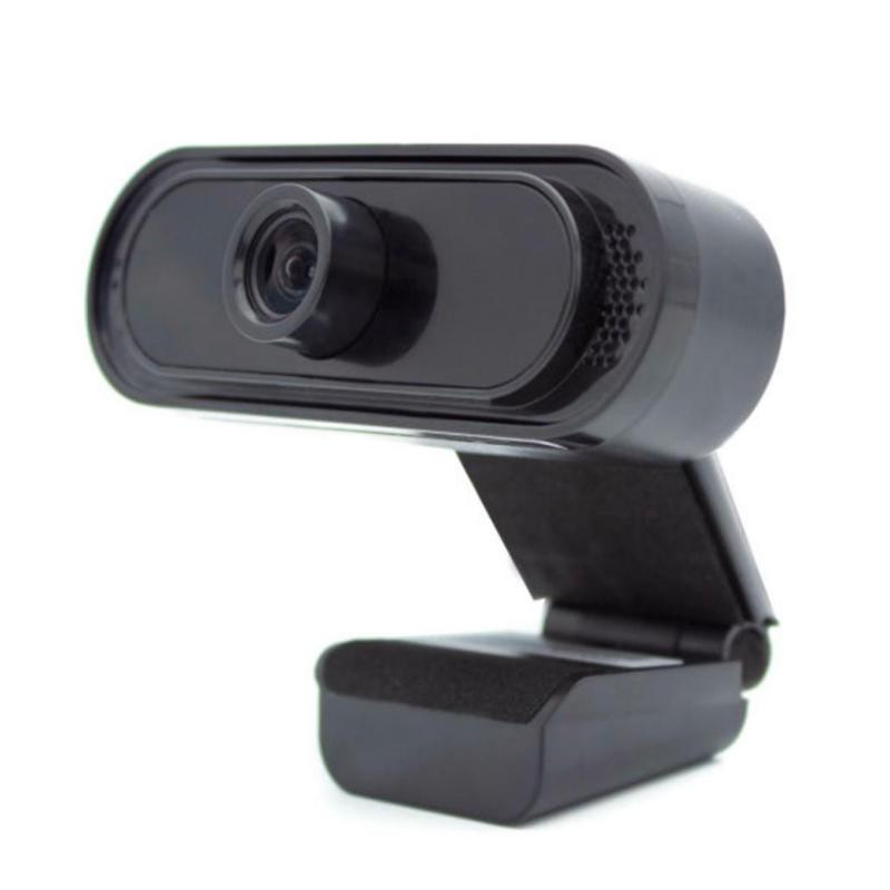 Webcam Nilox FHD 1080p 30FPS Enfoque Fijo