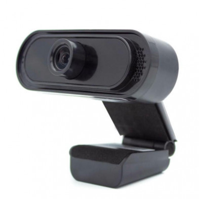 Webcam Nilox FHD 1080p 30FPS Enfoque Fijo