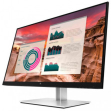 Monitor HP QHD E27u G4 USB-C 27 Pulgadas