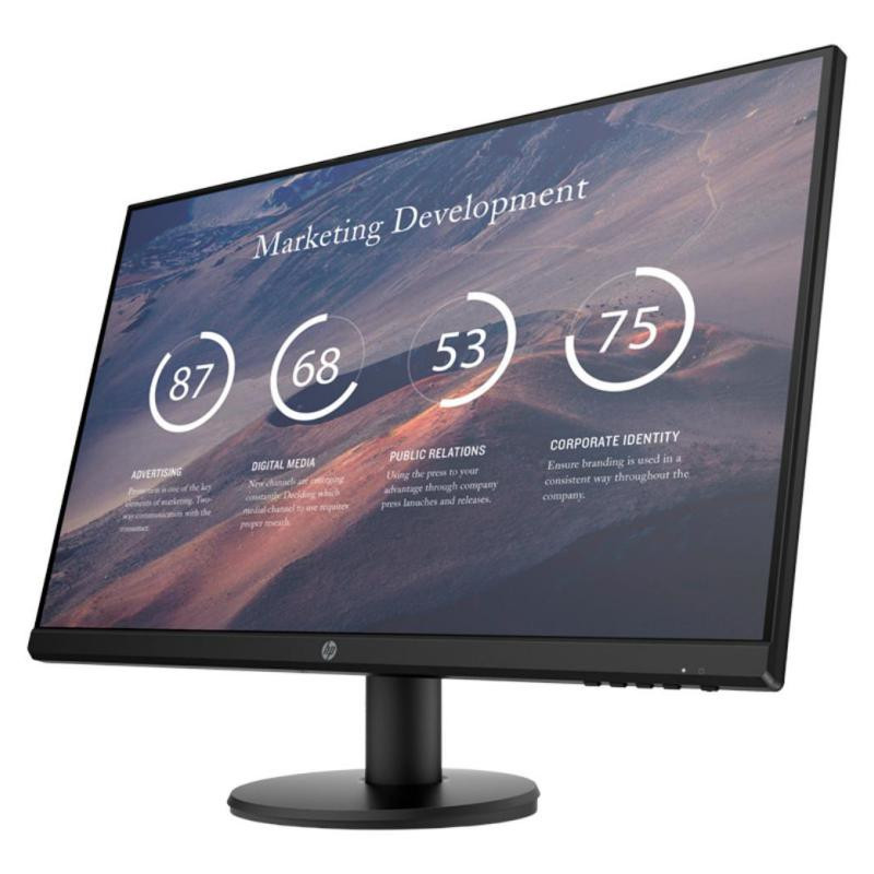 Monitor HP P27v G4 27 Pulgadas