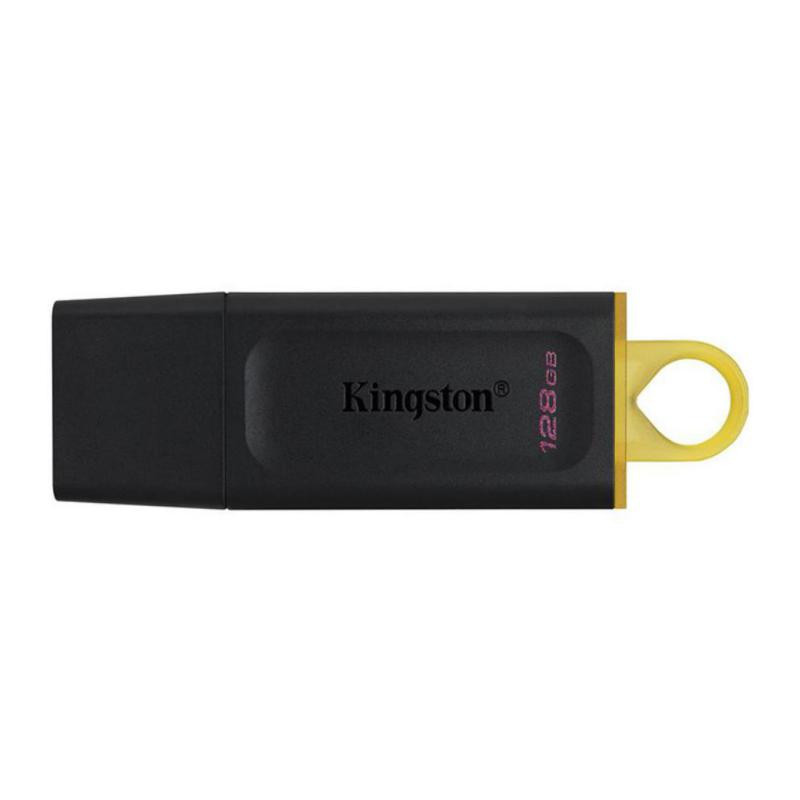 Pen Drive Kingston Data Traveler DTX 128GB