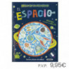 Libro Susaeta El Espacio Pegatinas