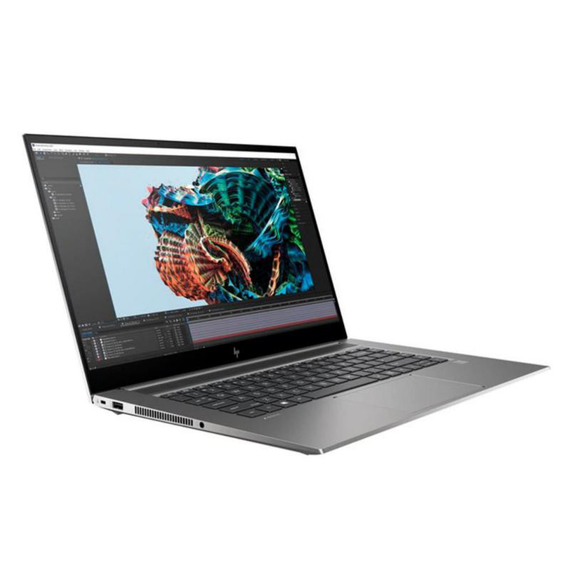 Ordenador PortÃ¡til HP Zbook Studio G8 15,6 Pulgadas