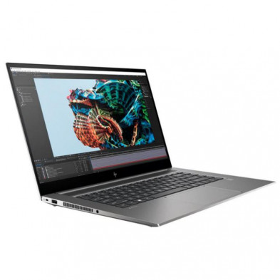 Ordenador PortÃ¡til HP Zbook Studio G8 15,6 Pulgadas