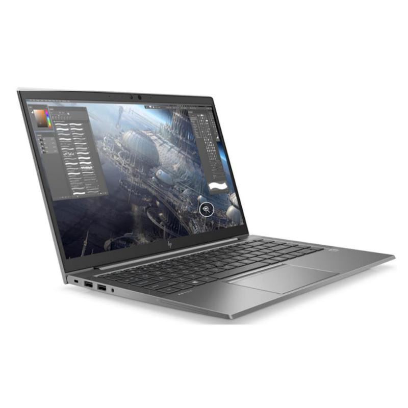 Ordenador PortÃ¡til HP Zbook Firefly 14 G8 14 Pulgadas