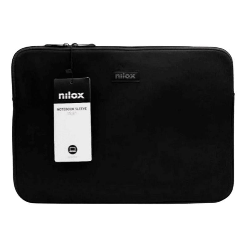 Funda PortÃ¡til/Tablet Nilox Sleeve 15,6 Pulgadas