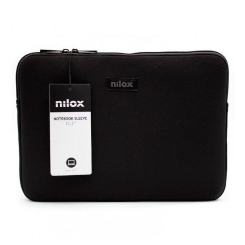 Funda PortÃ¡til/Tablet Nilox Sleeve 13,3 Pulgadas