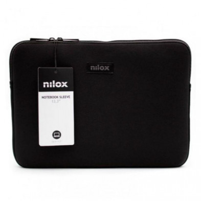 Funda PortÃ¡til/Tablet Nilox Sleeve 13,3 Pulgadas