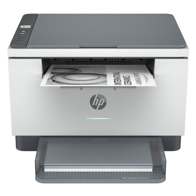 Impresora HP LaserJet M234dwe