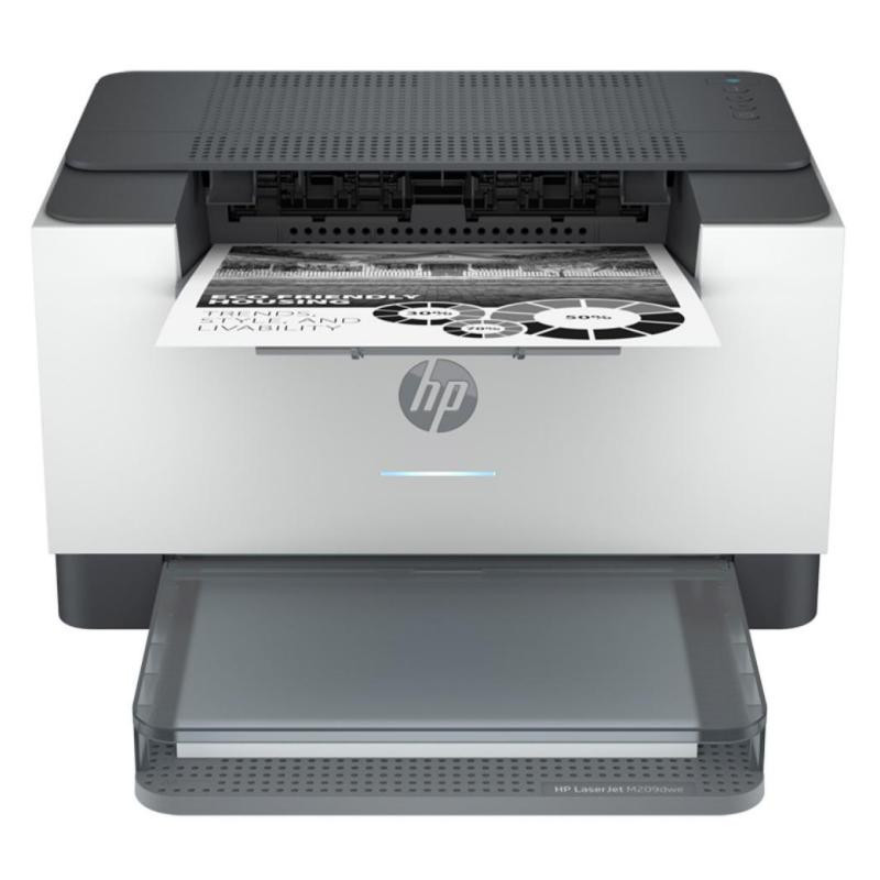 Impresora HP LaserJet M209dwe