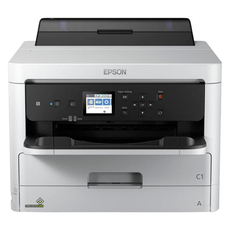 Impresora Epson WorkForce Pro WF-C5290DW