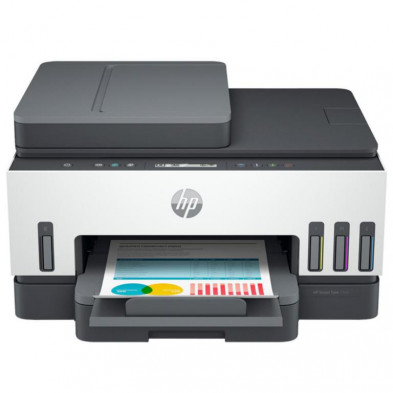 Impresora HP Smart Tank 7305 MultifunciÃ³n