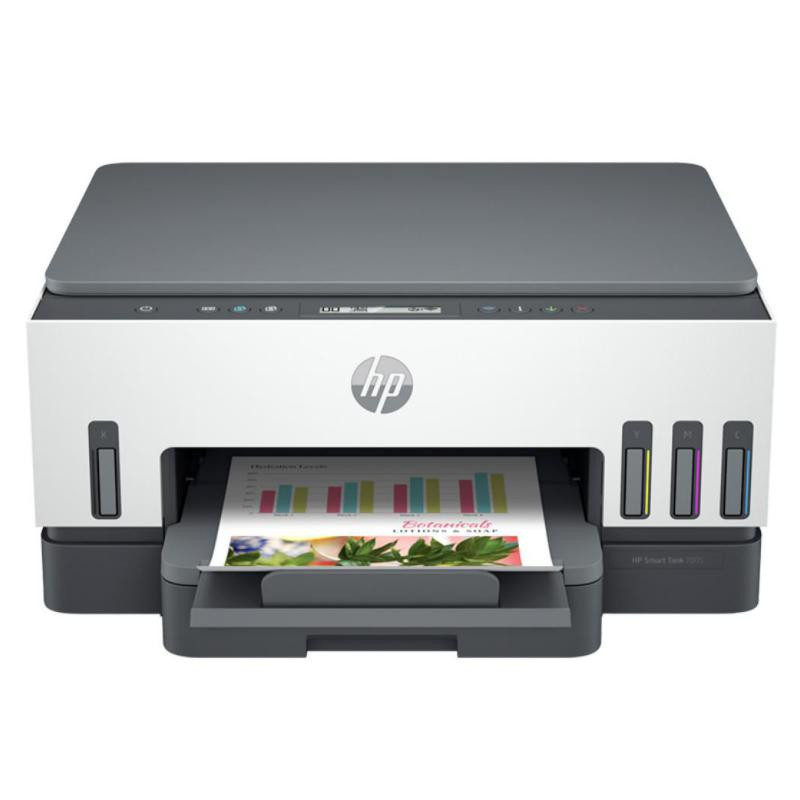 Impresora HP Smart Tank 7005 MultifunciÃ³n