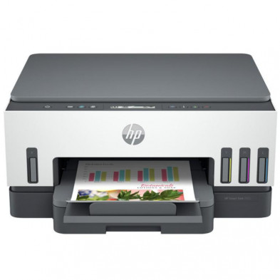 Impresora HP Smart Tank 7005 MultifunciÃ³n