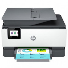 Impresora HP OfficeJet Pro 9010e MultifunciÃ³n