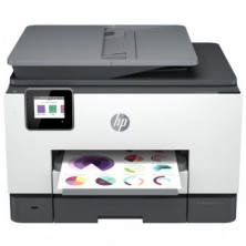 Impresora HP OfficeJet Pro 9022e MultifunciÃ³n