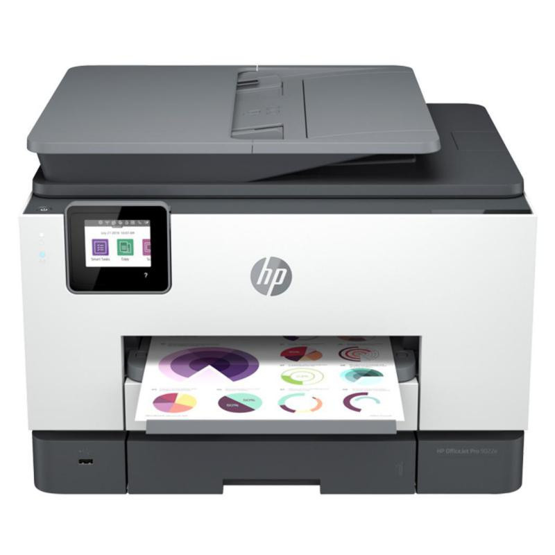 Impresora HP OfficeJet Pro 9022e MultifunciÃ³n