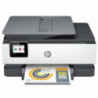 Impresora HP OfficeJet Pro 8022e MultifunciÃ³n