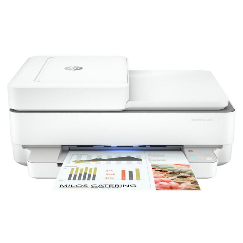 Impresora HP 6420e MultifunciÃ³n