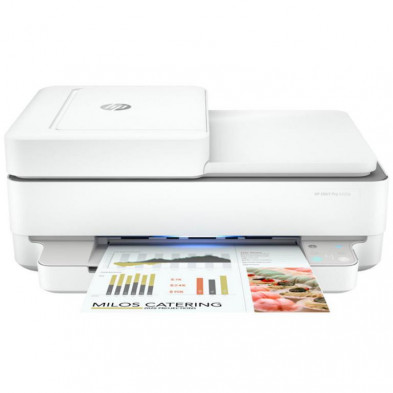 Impresora HP 6420e MultifunciÃ³n