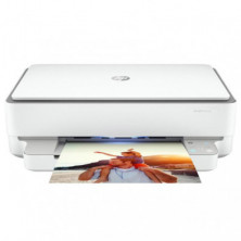 Impresora HP Envy 6020e MultifunciÃ³n