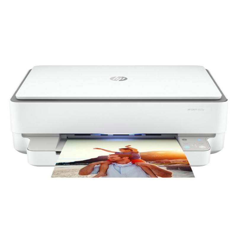 Impresora HP Envy 6020e MultifunciÃ³n