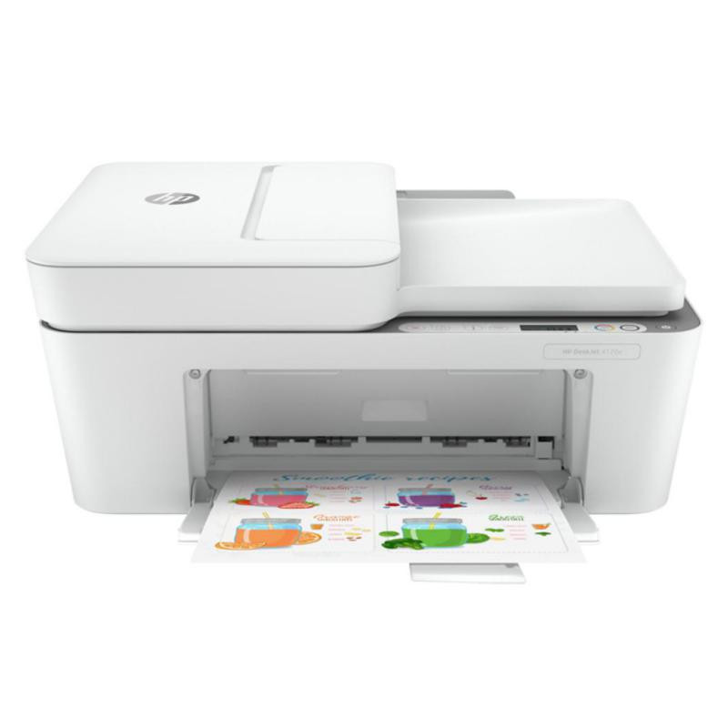 Impresora HP DeskJet 4120e MultifunciÃ³n