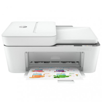 Impresora HP DeskJet 4120e MultifunciÃ³n