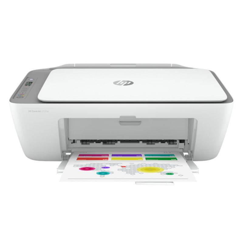 Impresora HP DeskJet 2720e MultifunciÃ³n